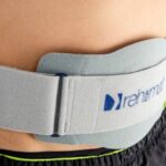 Navelbreukband Reh4Mat ProBrace