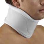nekbrace push med probrace