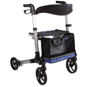 Rollators