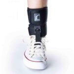 ossur foot up klapvoet brace probrace