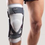 push med knie brace probrace.de