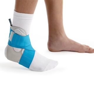 push ortho aequi junior enkelbrace kinderen probrace