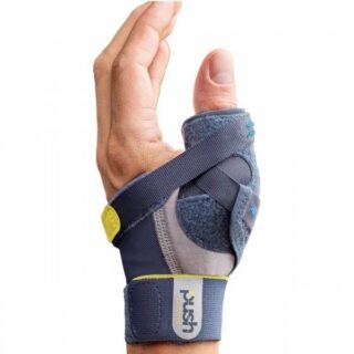 Push sports duimbrace voor sporten