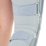 reh4mat kniebrace met bladveer scharnieren probrace.de - 1 tiny