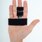 reh4mat vinger spalk probrace tiny