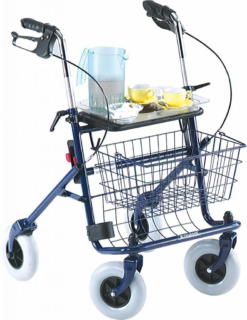 Rollator_quatro_ProBrace