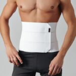 rompbandage teyder buikbreuk buikband teyder probrace