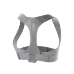 Rugrechthouder luxe comfort probrace go medical