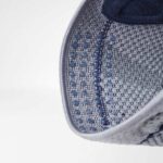 siliconen anti afzakken rand antislip kniebrace bauerfeind genutrain probrace