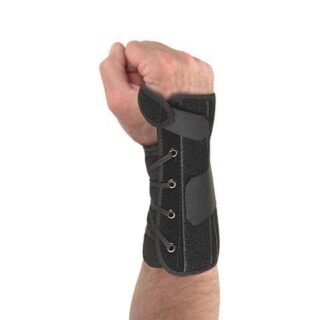 Ossur spectra wrist_probrace