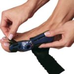 Hallux Valgus Teenbrace Valguloc 2