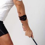 tennisarm brace teyder probrace