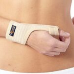 teyder duimbandage elastisch probrace