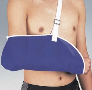teyder mitella probrace