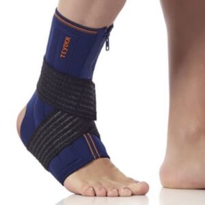 teyder neopreen enkelbrace probrace