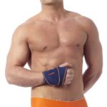 teyder neopreen polsbandage probrace.nl