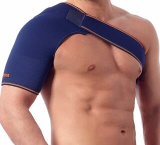 teyder neopreen schouderbrace probrace