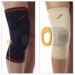 teyder premium kniebrace met balein beiderzijds probrace