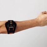 teyder tennisarm brace elleboog probrace.nl