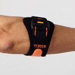 teyder tennisarm brace tenniselleboog probrace.nl