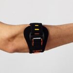teyder tennisarm brace zwart probrace