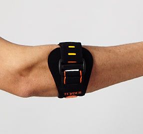 teyder tennisarm brace zwart probrace