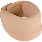 thuasne ortel c2 nekbrace beige probrace