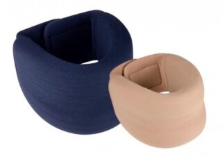 thuasne ortel c2 plus semi rigide nekbrace