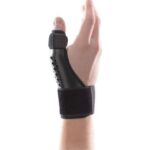 thuasne rhizo pro duim brace probrace