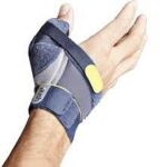 thumb guard duimbrace push sports