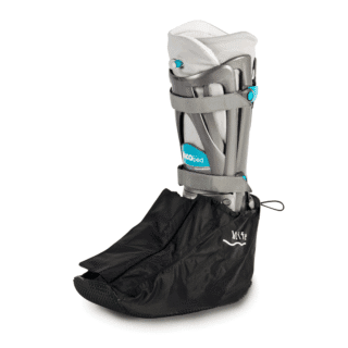Valife Oped Regenhoes Vacoped Beschermhoes Voor Gips
