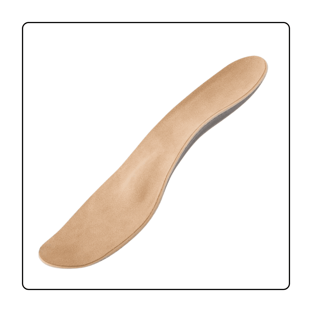 Bauerfeind Ergopad Redux Hallux Rigidus Inlegzolen (1)