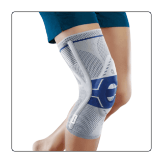 Bauerfeind Genutrain P3 Patella Kniebrace