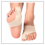 Bunionbeschermers Bij Hallux Valgus