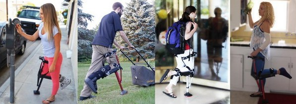 Functioneel Gebruik Iwalk