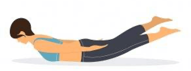 Probrace.rugoefening.4