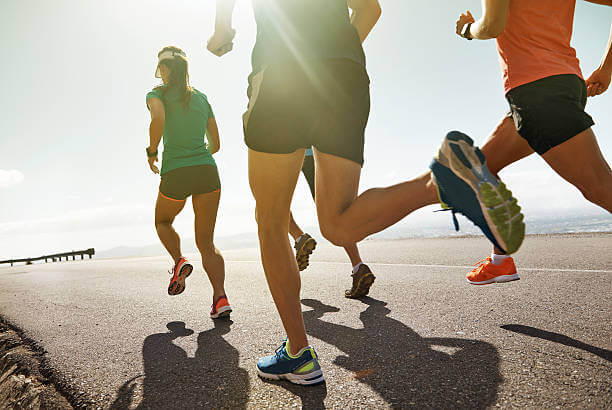 Blessure Hardlopen Damtotdam Marathon Blessure Ondersteuning Steunzolen