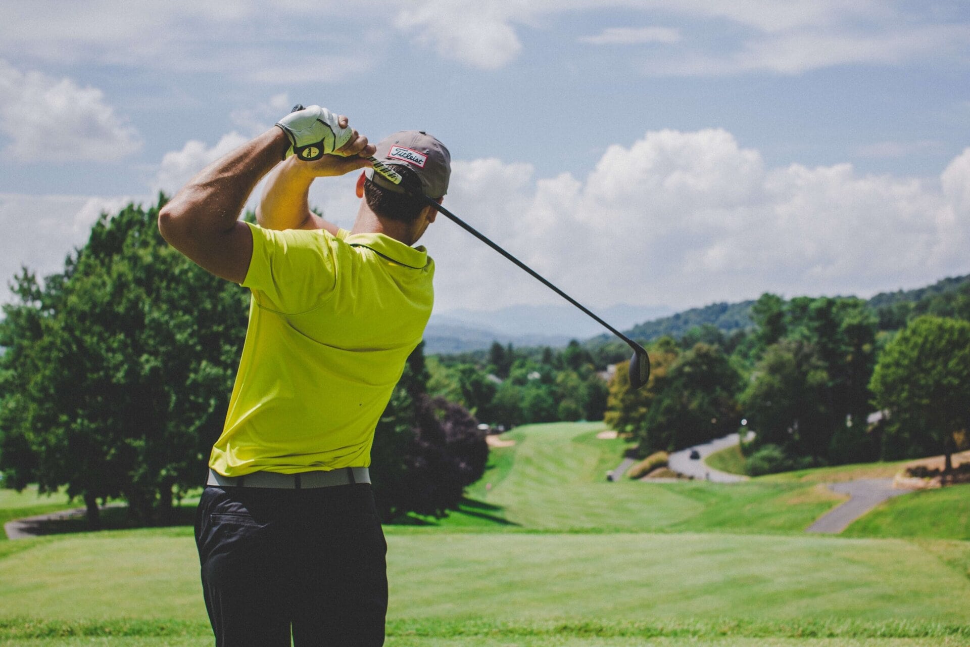 Golfelleboog Tenniselleboog Probrace Blessure Ondersteuning Blog