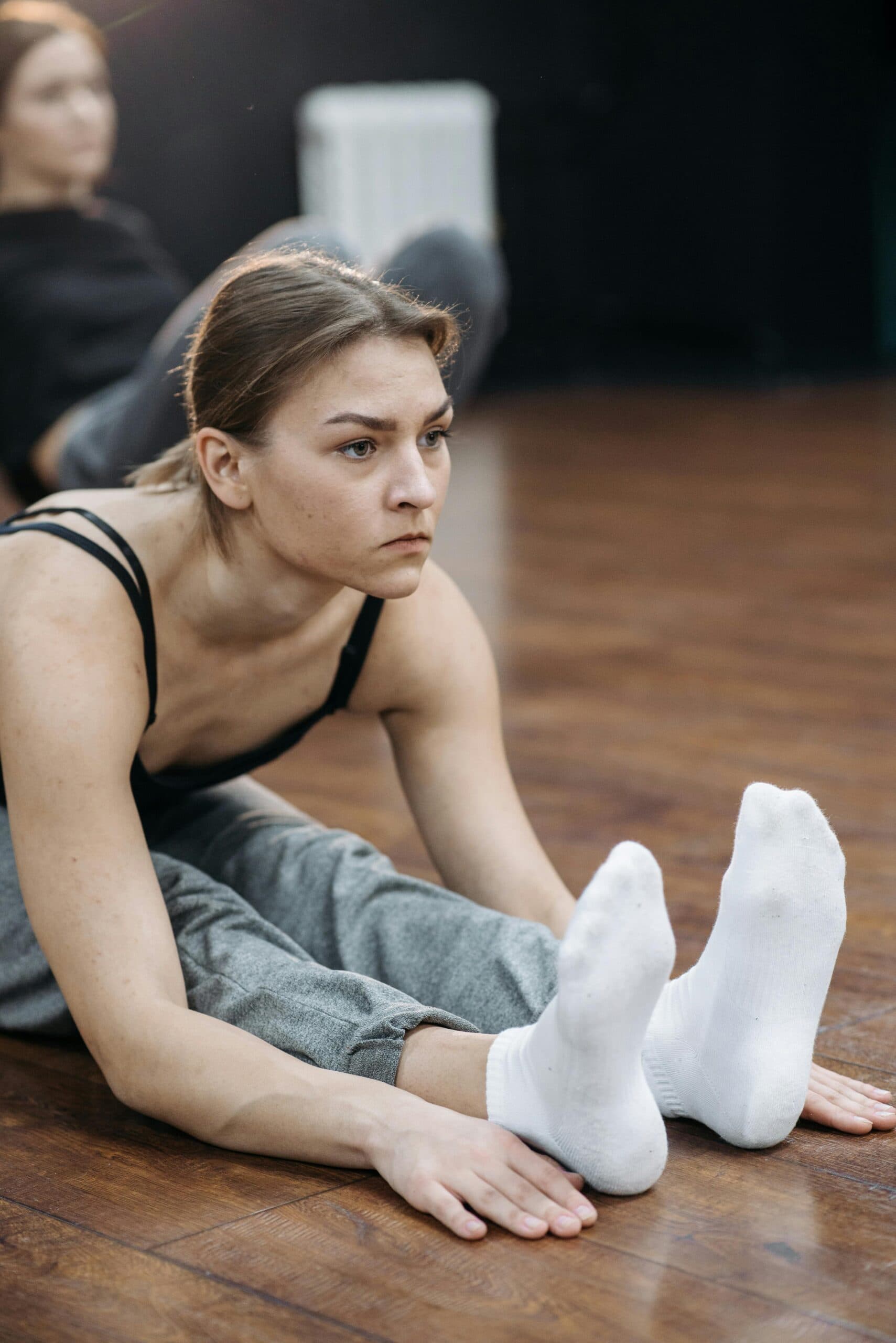 Hypermobiliteit Lenig Ondersteuning Behandeling Sterker Worden Trainen Probrace Brace Symptomen Vrouwen