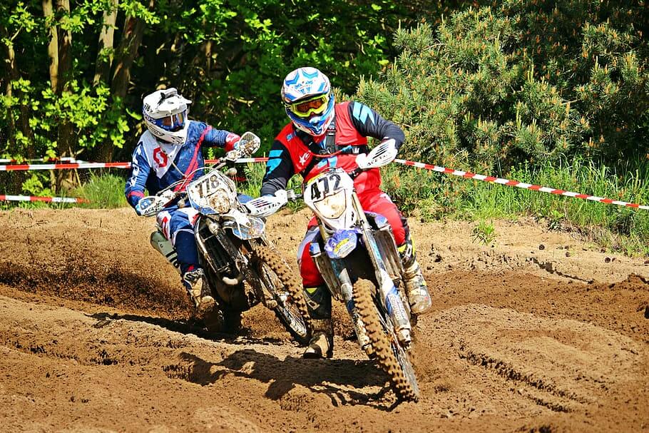 Motocross Festival Zwarte Cross Probrace