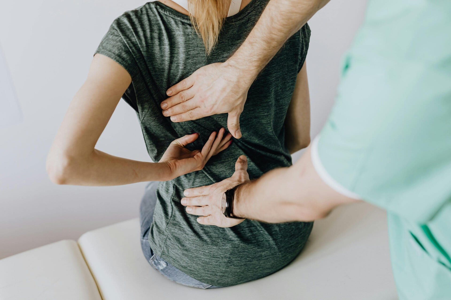 Rupijn Hernia Ondersteuning Brace Knelling Probrace