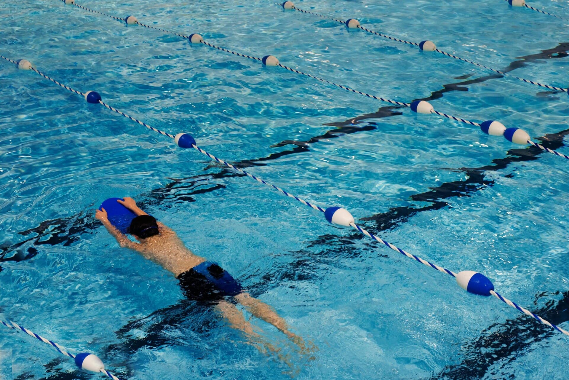 Zwemmen Brace Waterbestendig Wassen Probrace Ondersteuning Vakantie