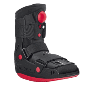 DonJoy Nextep Xcel Air Walker Boot - Kort