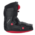 Donjoy Nextep Xcel Air Walker Boot Kort bij middenvoetsbreuk, enkelbreuk en voetbreuk
