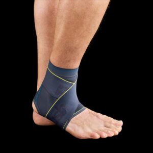 Push Sports Enkelbrace 8
