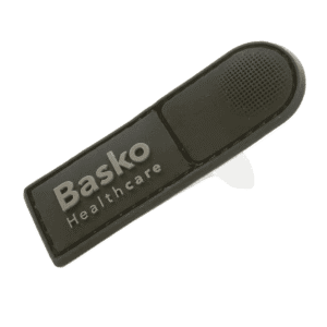 Basko CMCcare Duimorthese klittenbandsluiting - Alligator Clip