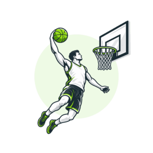 Basketbalbraces