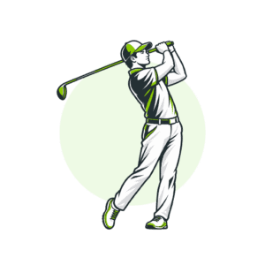 Golfbraces