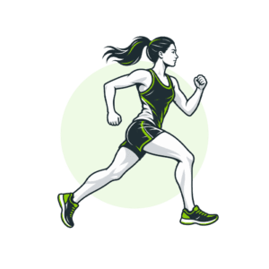 Braces voor hardlopen