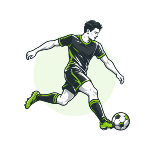 Voetbalbraces